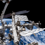 NASA halts spacewalk due to astronaut ‘medical concern’