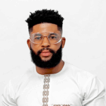 Ghanaian actor Nelson Mandela Jnr passes on