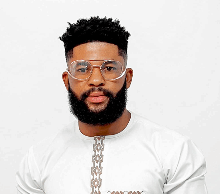 Ghanaian actor Nelson Mandela Jnr passes on