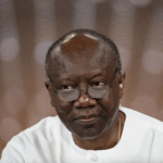 ICE confirmed Ken Ofori-Atta was medically fit for detention – Victor Smith