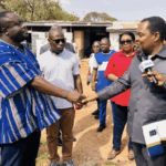 SIF hands over UG Microbiology Lab at Korle-Bu for upgrade