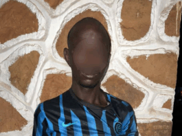 Police arrest key suspect in Wapuli kidnapping case