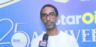 COMAC sets up team to engage Star Oil after suspension