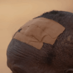 ‘Blood was all over’ – victim of Nigeria church abduction describes escape