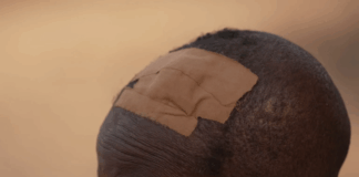 ‘Blood was all over’ – victim of Nigeria church abduction describes escape