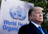 US officially exits World Health Organization