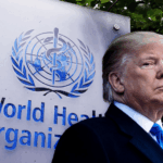 US officially exits World Health Organization