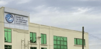 Registrar of Companies to increase fees from February 2