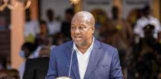 GAF to receive new military bases, units and equipment to tackle emerging threats