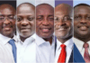 EC assures readiness ahead of NPP presidential primary on January 31