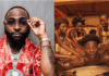 Davido eyes Ghana after IShowSpeed’s heavenly massage goes viral