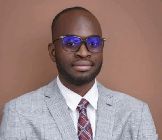 Walewale MP withdraws ‘rude’ remark, apologises to Speaker Bagbin