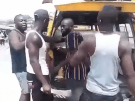 Winneba clash: Suspects remanded as police dismiss death claims