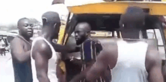 Winneba clash: Suspects remanded as police dismiss death claims