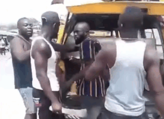 Winneba clash: Suspects remanded as police dismiss death claims