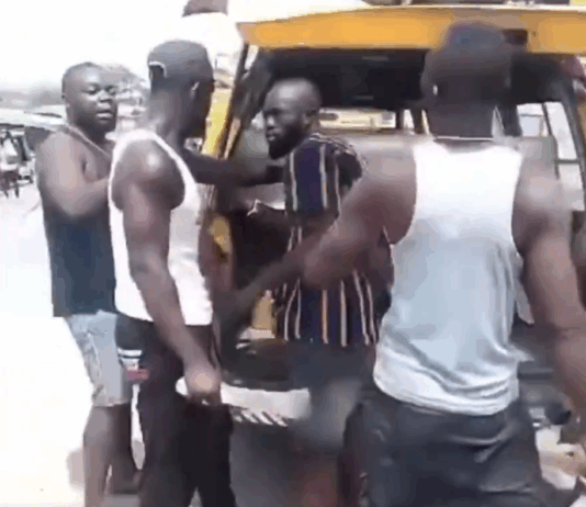 Winneba clash: Suspects remanded as police dismiss death claims