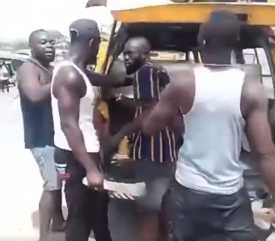 Winneba clash: Suspects remanded as police dismiss death claims