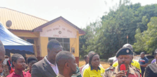 Kenyasi to get new fire station to boost emergency response