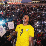 Five planned locations IShowSpeed missed during his Ghana tour