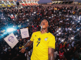 Five planned locations IShowSpeed missed during his Ghana tour