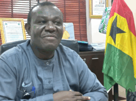 Government allocates over 34% of budget to education