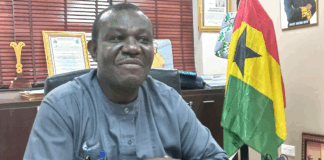 Government allocates over 34% of budget to education