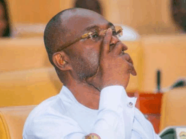 Bawumia floors Kennedy Agyapong by 370 votes in Dome Kwabenya