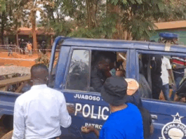 NPP primary: One arrested for impersonating delegate to vote at Juaboso