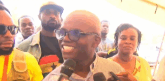 I’m surprised but delegates have spoken – Stephen Amoah over Bawumia’s win in Nhyiaeso