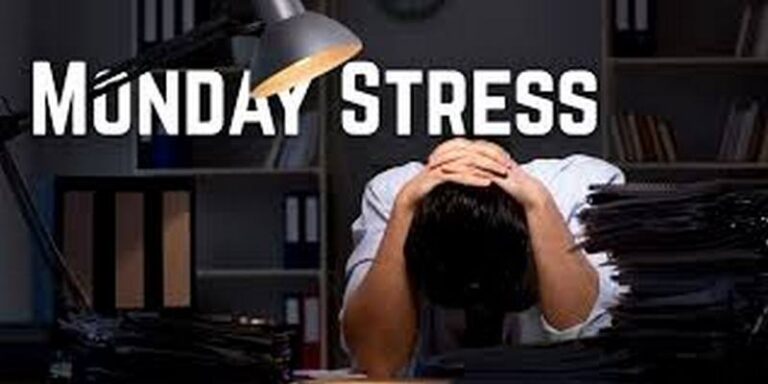 How you spend your weekend determines Monday pressure – Psychologist