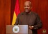 Public reflects on President Mahama’s first press conference in year-end review