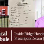 MFWA petitions OSP over “Medical Kalabule” investigation