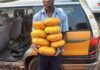 Police reportedly reject GH¢5,000 bribe from taxi driver arrested with narcotics