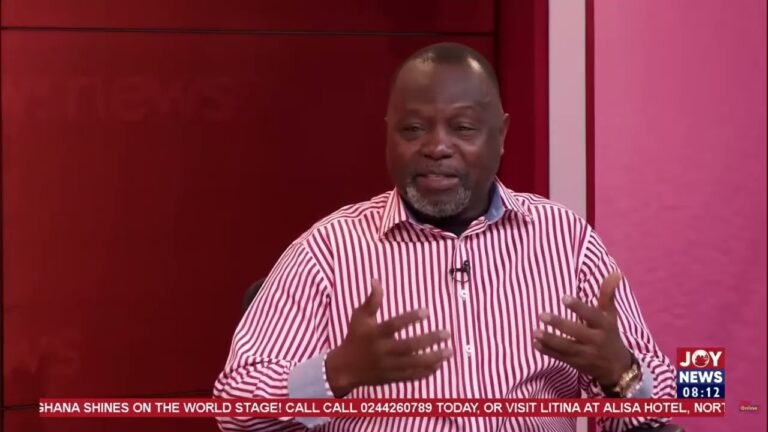 Charge Ofori-Atta and stop the public commentary – Frank Davies tells AG