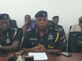 Police fast-track autopsy of teenager slain in intelligence-led raid at Abosso