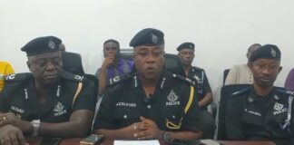 Police fast-track autopsy of teenager slain in intelligence-led raid at Abosso