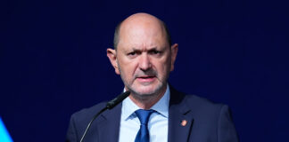 Spain will host 2030 World Cup final, says RFEF president