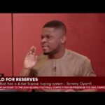 Bawa Rock is a licensed gold trader – Sammy Gyamfi rejects claims