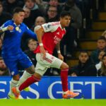 Carabao Cup semifinals: The battle for Wembley begins