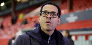 Chelsea’s new boss Liam Rosenior convicted of speeding