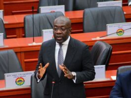 Restore old cocoa price – Kojo Oppong Nkrumah tells Mahama