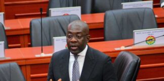 Restore old cocoa price – Kojo Oppong Nkrumah tells Mahama