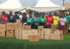 30 apprentices receive start-up kits in Nkwanta South through NAP