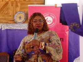 Shisha, cigarette smoking fuels breast cancer in Ghana – Dr. Beatrice Wiafe sounds alarm