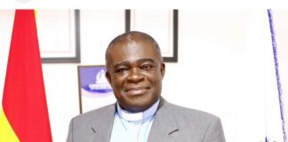 The education system is suffering from moral deficit – Rev. Opuni