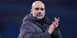 Better society if we ’embrace other cultures’ – Guardiola
