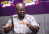 Asenso-Boakye worried over delays in key flood control projects