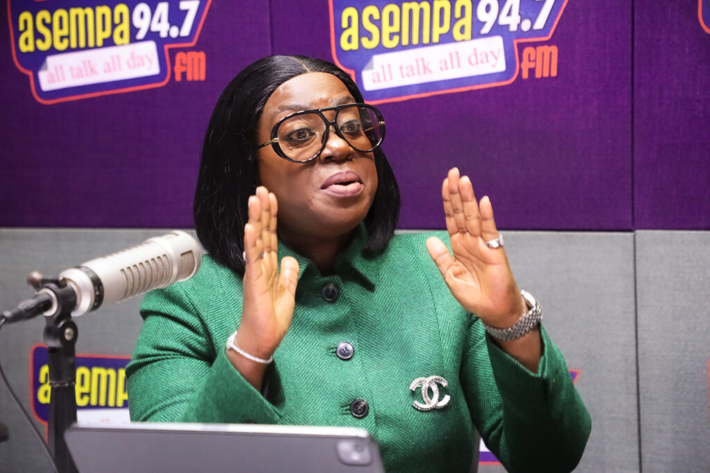 MahamaCares will not cover treatment abroad – Administrator
