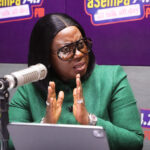 ‘We’re not begging people, but the support has been enormous’ — Obuobia speaks on growing support for MahamaCares