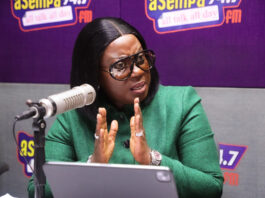 ‘We’re not begging people, but the support has been enormous’ — Obuobia speaks on growing support for MahamaCares